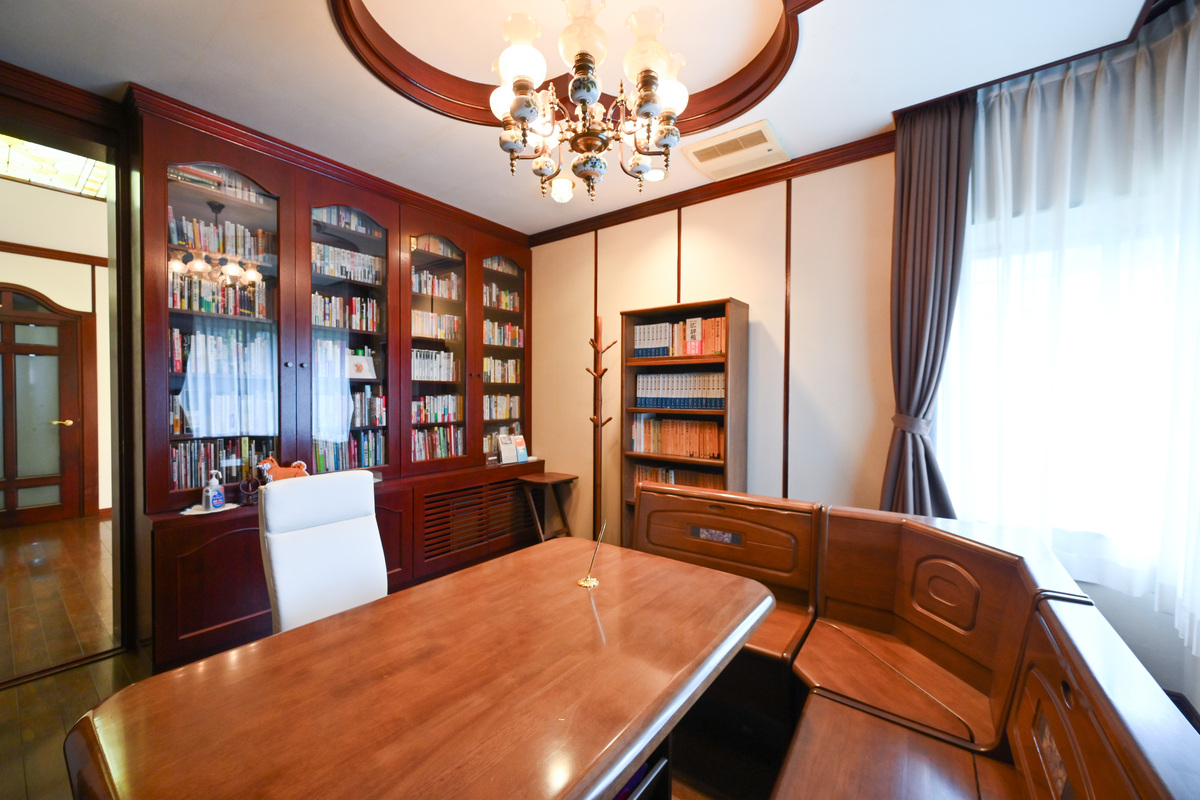 尾崎祐一法律事務所