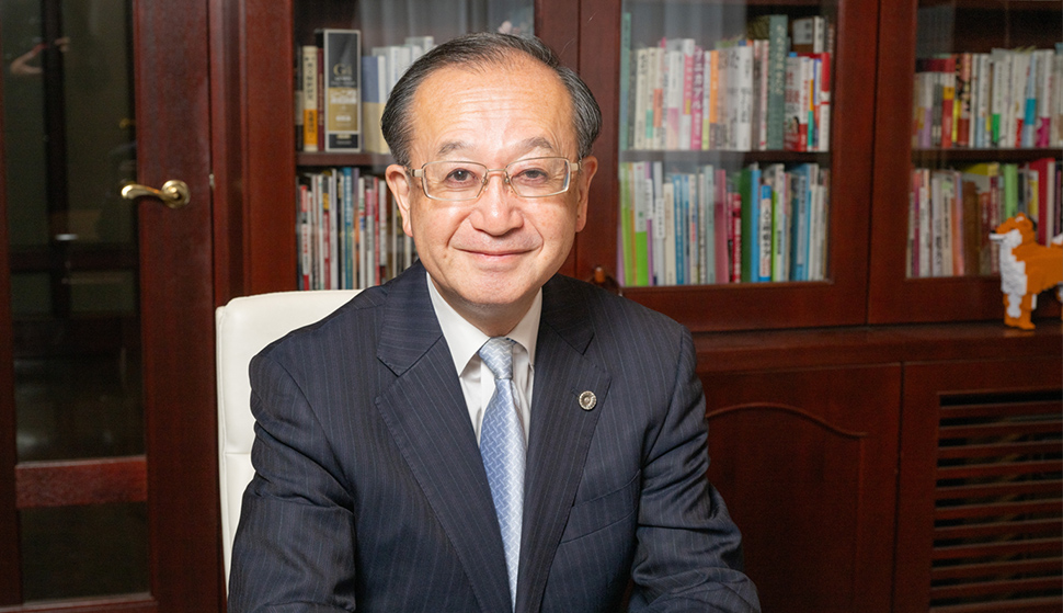 弁護士 尾崎 祐一